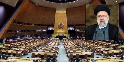 زمان سخنرانی رئیس جمهور در مجمع عمومی سازمان ملل مشخص شد