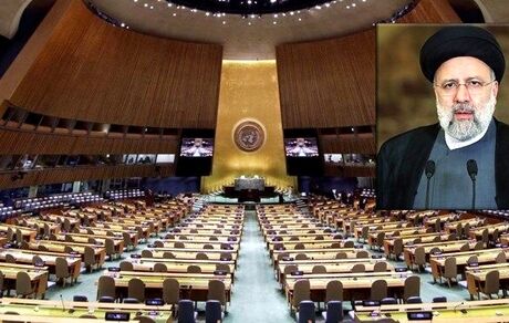 زمان سخنرانی رئیس جمهور در مجمع عمومی سازمان ملل مشخص شد