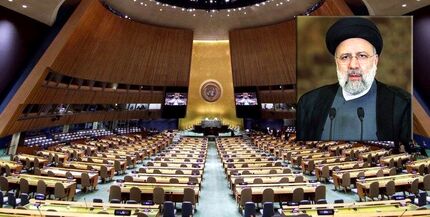 زمان سخنرانی رئیس جمهور در مجمع عمومی سازمان ملل مشخص شد