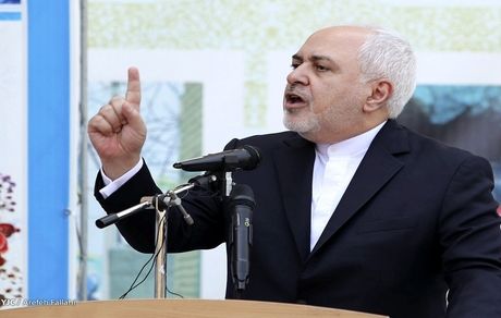 ظریف خطاب به دولت بایدن: پنجره کنونی به سرعت در حال بسته شدن است