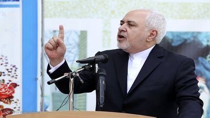 ظریف خطاب به دولت بایدن: پنجره کنونی به سرعت در حال بسته شدن است