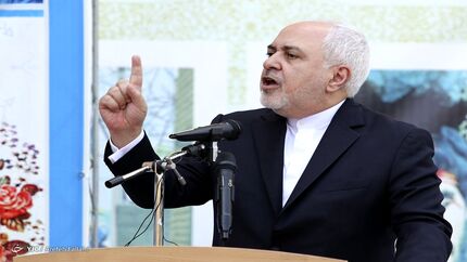 ظریف خطاب به دولت بایدن: پنجره کنونی به سرعت در حال بسته شدن است