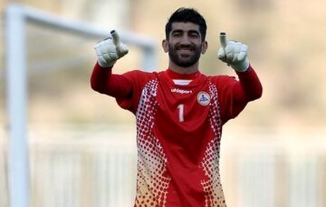 زمزمه پیشنهاد نجومی باشگاه عربستانی به علیرضا بیرانوند