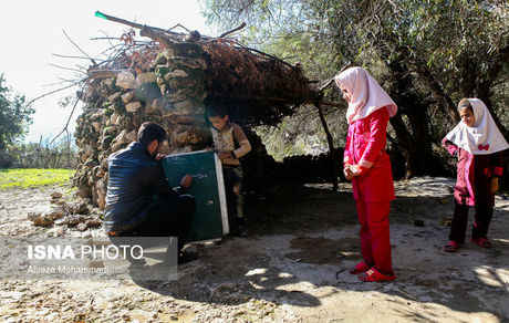 «تعیین معلم ثابت برای مناطق محروم» روی میز وزیر آموزش و پرورش