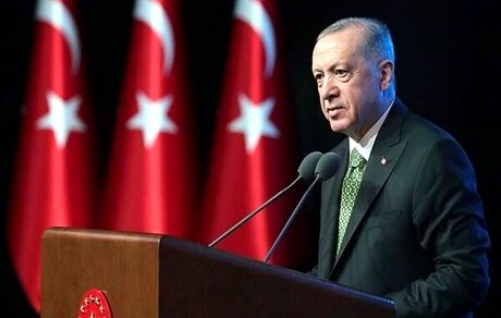 واکنش اردوغان به توافق ایران و آمریکا