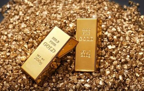 مالیات بر اصل قیمت طلا حذف می شود