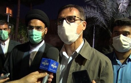 نیمی از بیکار شده‌ها به کار بازگشتند