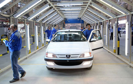  قرعه کشی مرحله دوم فروش فوق العاده ایران خودرو مشخص شد