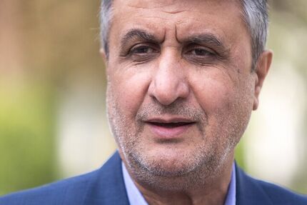اسلامی: مانعی برای همکاری با آژانس بین‌المللی انرژی اتمی نیست