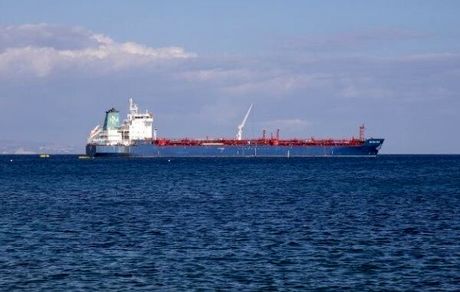 راهزنی ارتش آمریکا از یک نفتکش دیگر