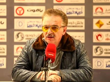 زنوزی، تاج و فدراسیون فوتبال را تهدید کرد