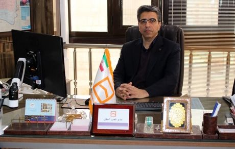 پرداخت بیش از ۹۶۷ میلیارد ریال تسهیلات قرض‌الحسنه ازدواج و فرزندآوری در بانک مسکن خراسان شمالی