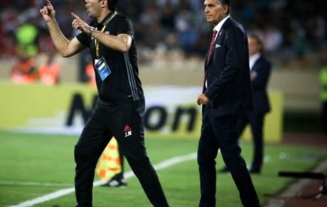 سکوت ادامه‌دار نکونام درباره پیشنهاد کی‌روش/ گرشاسبی: همچنان مخالفیم