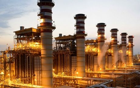 ظرفیت تولید برق، ۳۴۵ مگاوات افزایش می‌یابد