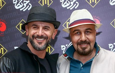 اکران مردمی یا بلیت‌فروشی برای دیدار با هنرمندان!