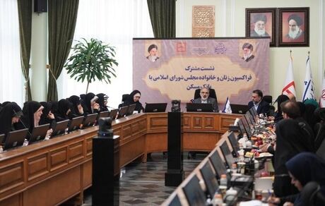آمادگی قبول سهمیه دیگر بانک ها در طرح نهضت ملی مسکن / جوانی جمعیت با تأمین مالی بخش مسکن