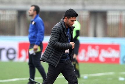 افشای علت واقعی جدایی استراماچونی از استقلال