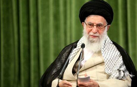 فضائلی:  رهبر انقلاب در سلامت کامل هستند 