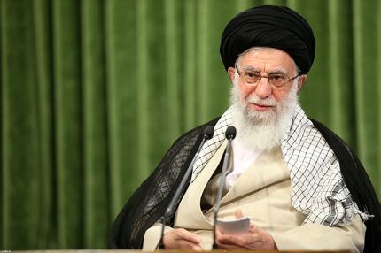 فضائلی:  رهبر انقلاب در سلامت کامل هستند 