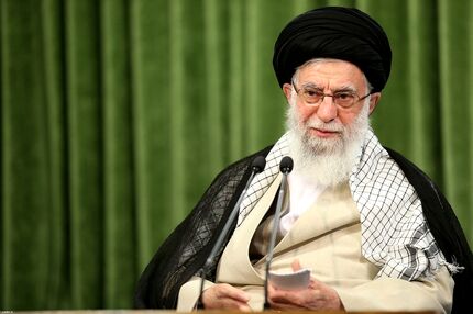 فضائلی:  رهبر انقلاب در سلامت کامل هستند 