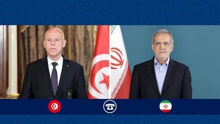 رئیس جمهور: باور داریم که همه مسلمانان با یکدیگر برادر هستند 
