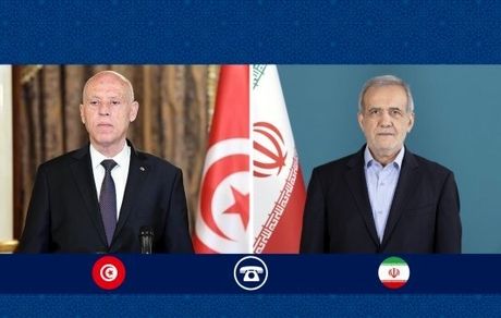 رئیس جمهور: باور داریم که همه مسلمانان با یکدیگر برادر هستند 
