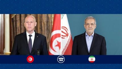 رئیس جمهور: باور داریم که همه مسلمانان با یکدیگر برادر هستند 
