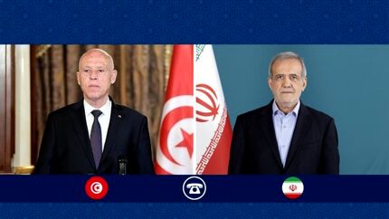 رئیس جمهور: باور داریم که همه مسلمانان با یکدیگر برادر هستند 