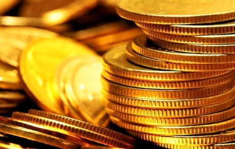 قیمت سکه و طلا در ۲۶ تیر