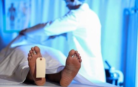 کشف جنازه چهار نفر در یک منزل مسکونی مجتمع هزار دستگاه خرم آباد