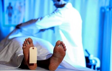 کشف جنازه چهار نفر در یک منزل مسکونی مجتمع هزار دستگاه خرم آباد
