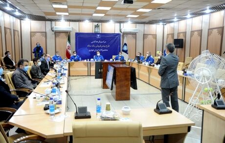 قرعه‌کشی یازدهمین فروش فوق‌العاده ایرانخودرو برگزارشد