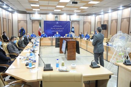 قرعه‌کشی یازدهمین فروش فوق‌العاده ایرانخودرو برگزارشد