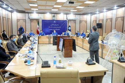 قرعه‌کشی یازدهمین فروش فوق‌العاده ایرانخودرو برگزارشد