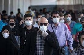 روند افزایشی آنفلوآنزا و آمار ۱۹.۹۹ درصدی استفاده از ماسک در کشور