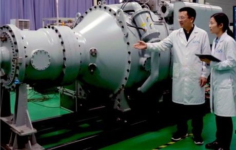 چین سلاحی برای نابودی ماهواره‌های استارلینک می‌سازد