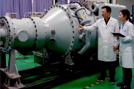 چین سلاحی برای نابودی ماهواره‌های استارلینک می‌سازد