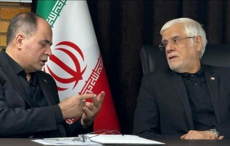 عارف: مردم مطمئن باشند اختلالی در تامین کالاهای اساسی بوجود نخواهدآمد