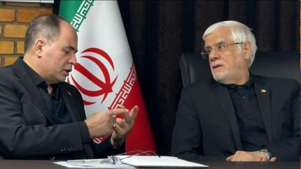 عارف: مردم مطمئن باشند اختلالی در تامین کالاهای اساسی بوجود نخواهدآمد