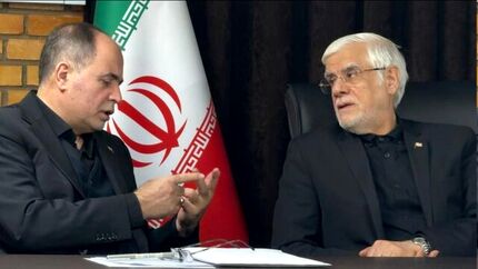 عارف: مردم مطمئن باشند اختلالی در تامین کالاهای اساسی بوجود نخواهدآمد