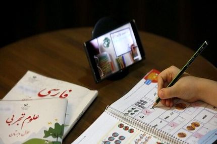 ارسال ۸ هزار تبلت برای دانش‌آموزان فرزند بهزیستی
