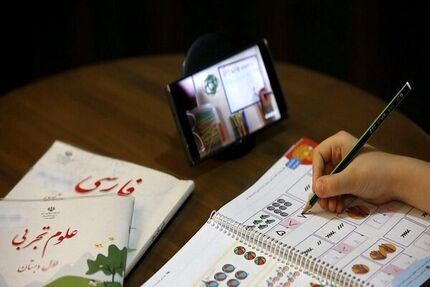 ارسال ۸ هزار تبلت برای دانش‌آموزان فرزند بهزیستی