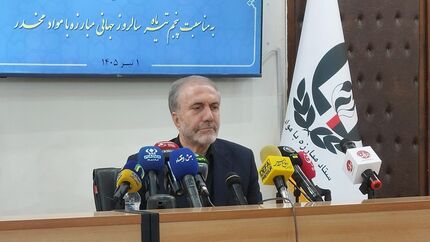 کشت هرگونه ماده مخدر ممنوع است / مجوزی برای کشت خشخاش صادر نشده است