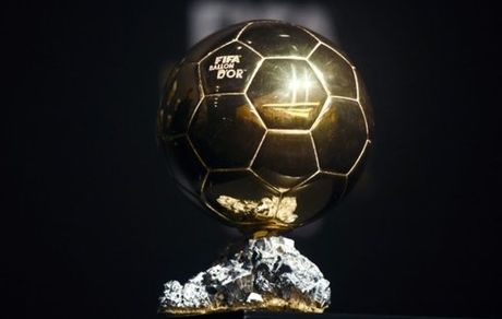 رونمایی از توپ طلای ۲۰۱۹ که دوشنبه به صاحبش می‌رسد