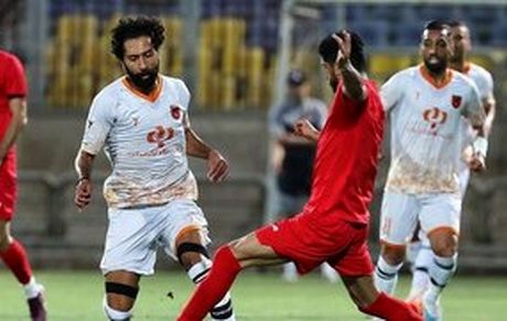 لو رفتن اطلاعات پرسپولیس داد گل‌محمدی را درآورد