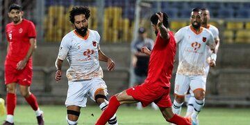 لو رفتن اطلاعات پرسپولیس داد گل‌محمدی را درآورد