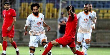 لو رفتن اطلاعات پرسپولیس داد گل‌محمدی را درآورد