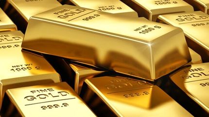 افزایش قیمت طلا در بازارهای جهانی
