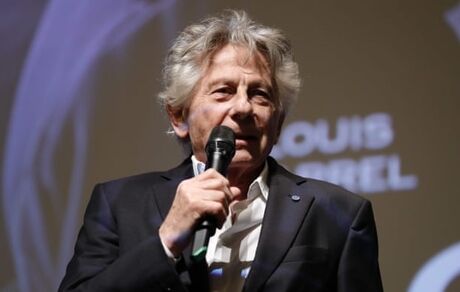 
رسوایی جدید اخلاقی برای کارگردان مشهور
