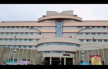 یک پرستار دیگر در یاسوج مورد ضرب و شتم قرار گرفت